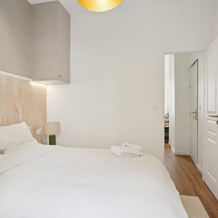 Appartement Cosy A Saint-Ouen Eksteriør bilde