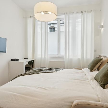 Appartement Cosy A Saint-Ouen Eksteriør bilde