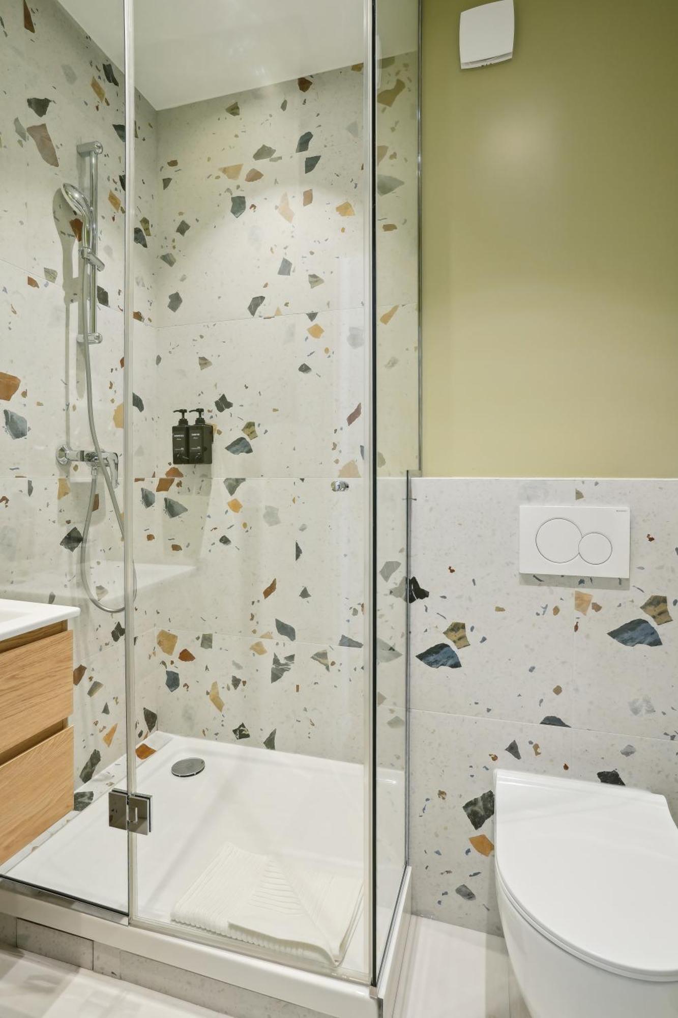 Appartement Cosy A Saint-Ouen Eksteriør bilde